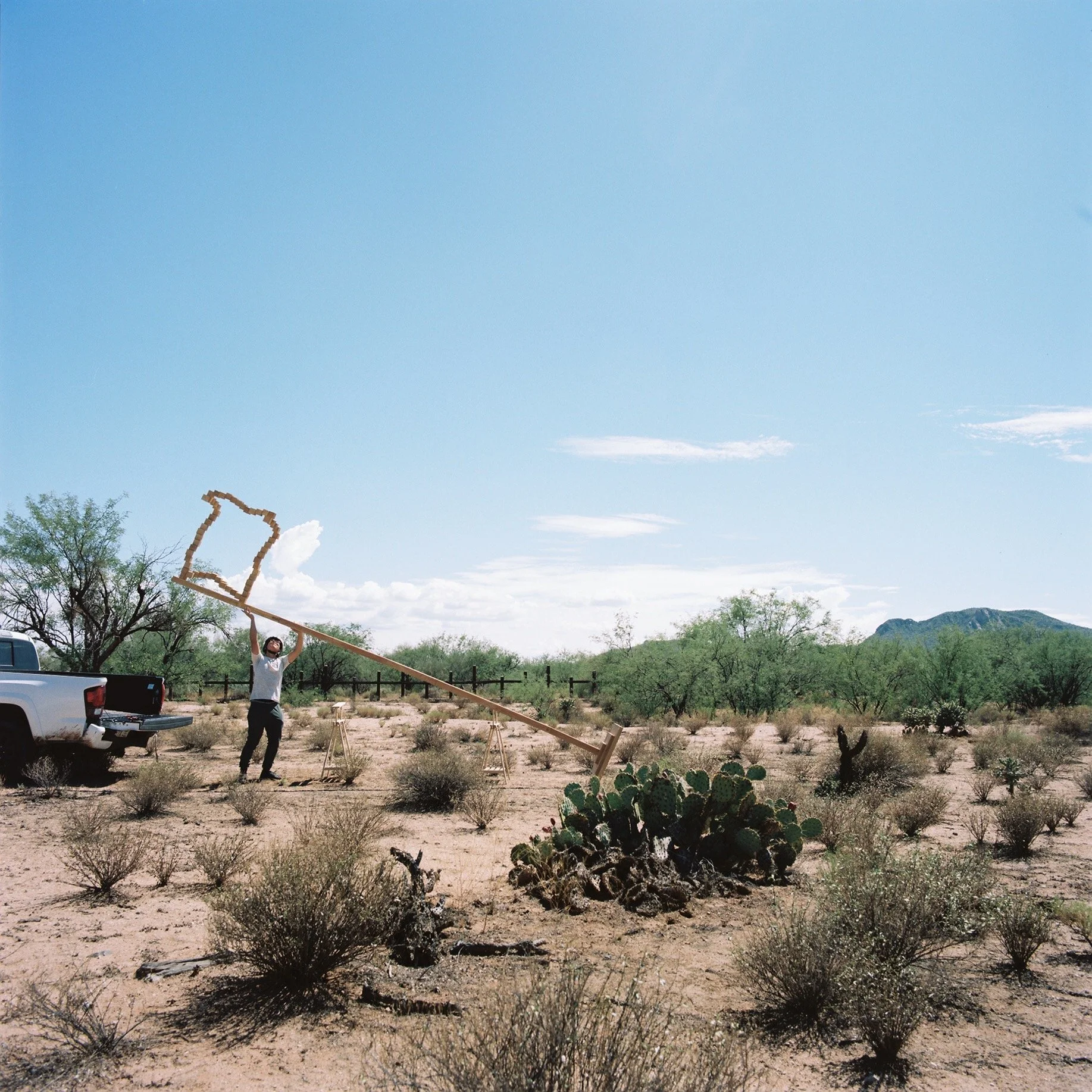 Tommy Man - The Flag