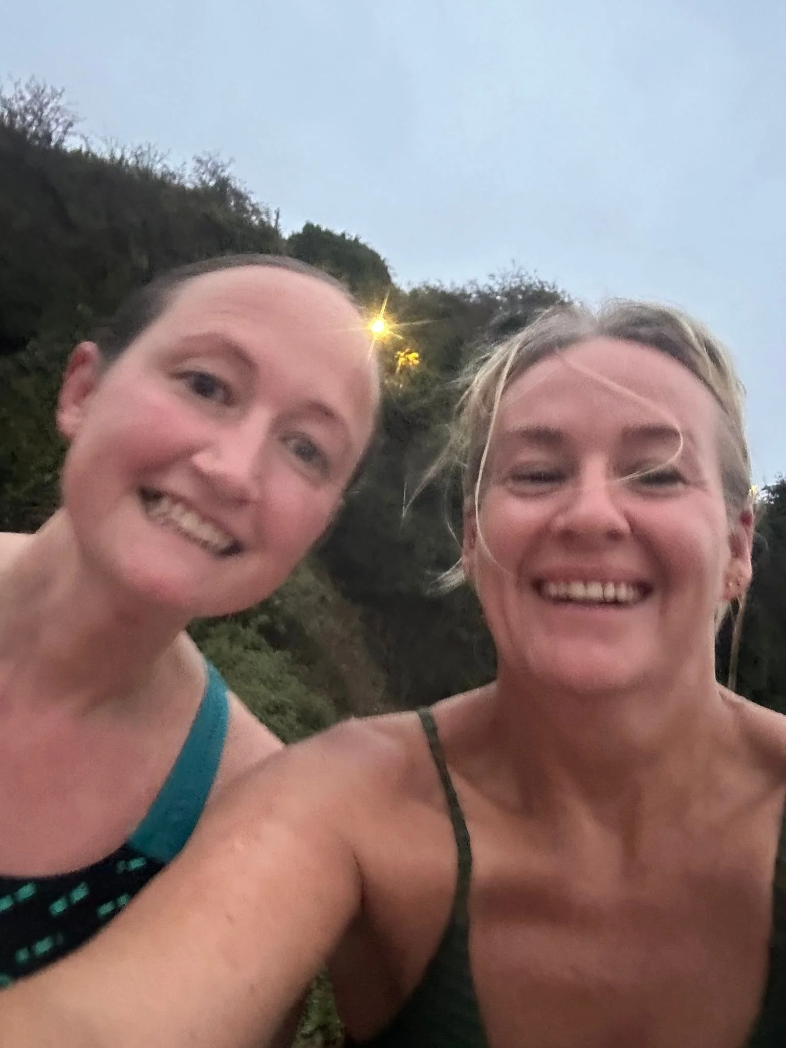 Weekend Retreats