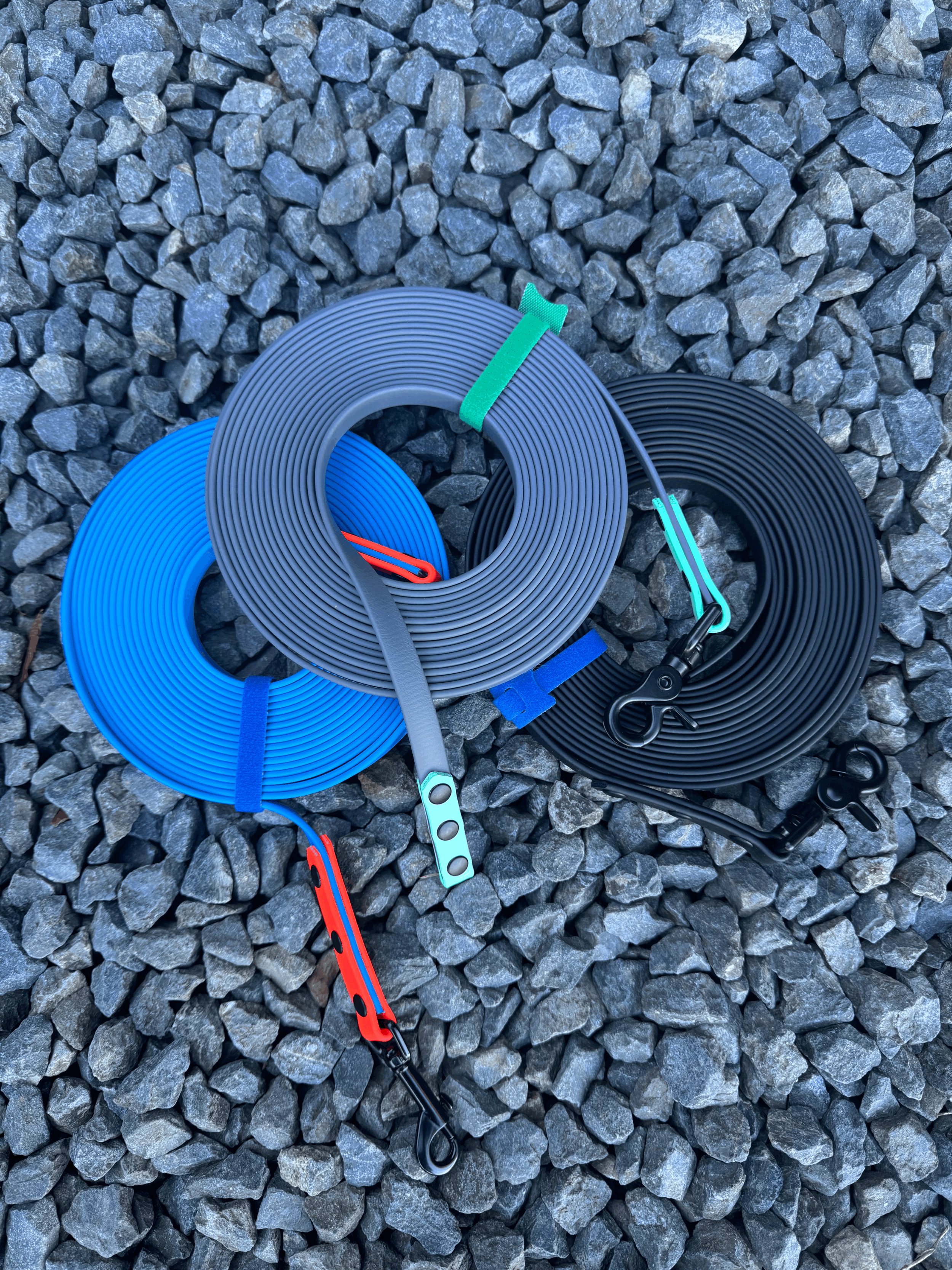 20' Biothane Long Line for Dogs