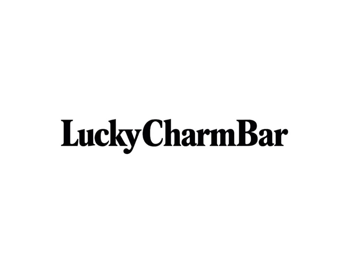 We&rsquo;ve evolved ✨

Crystal Bisous is now LuckyCharmBar.

Same team, same mission&mdash;just a brand that better reflects where we&rsquo;re going.

You&rsquo;ll start seeing a new look around here, but everything you love is staying, we are just e