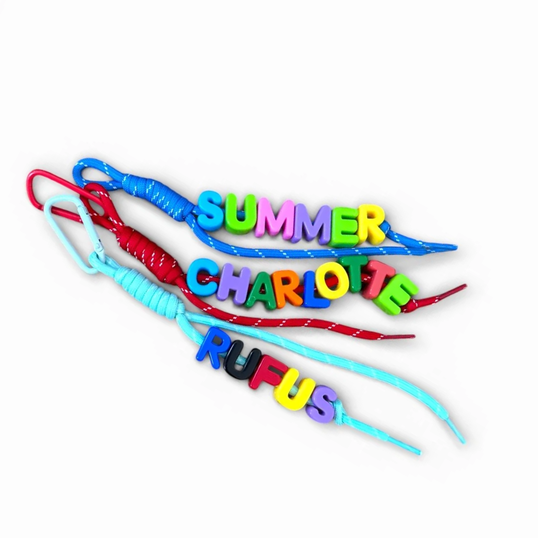 Rainbow Lucky Charms