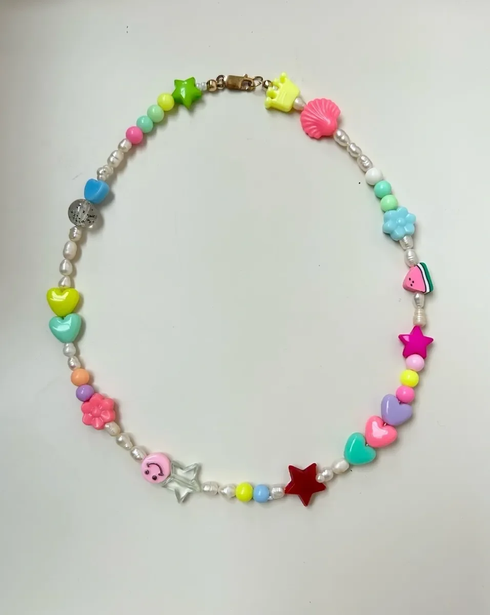 Pick 'N' Mix Necklace