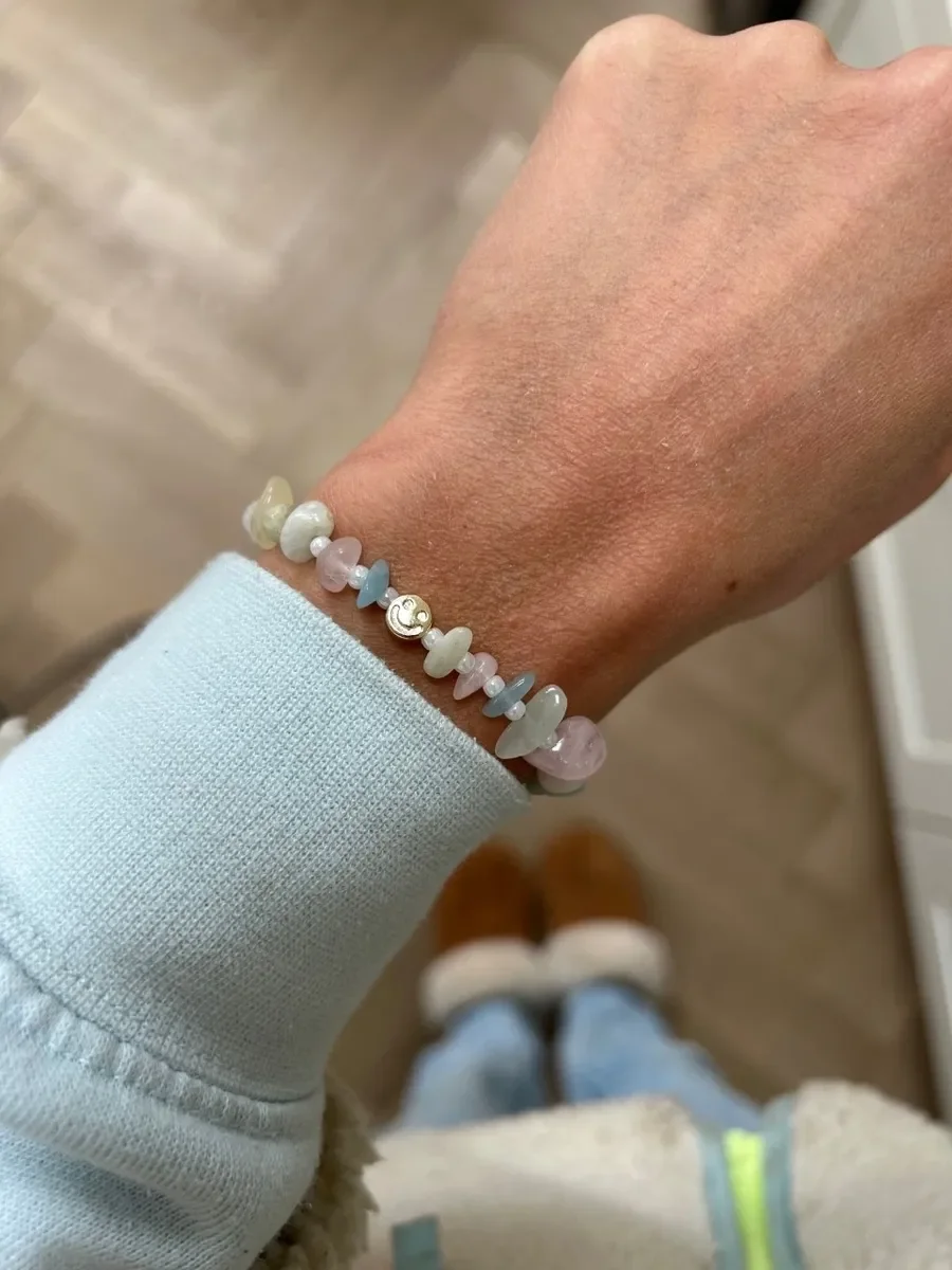 The Happy Marshmallow