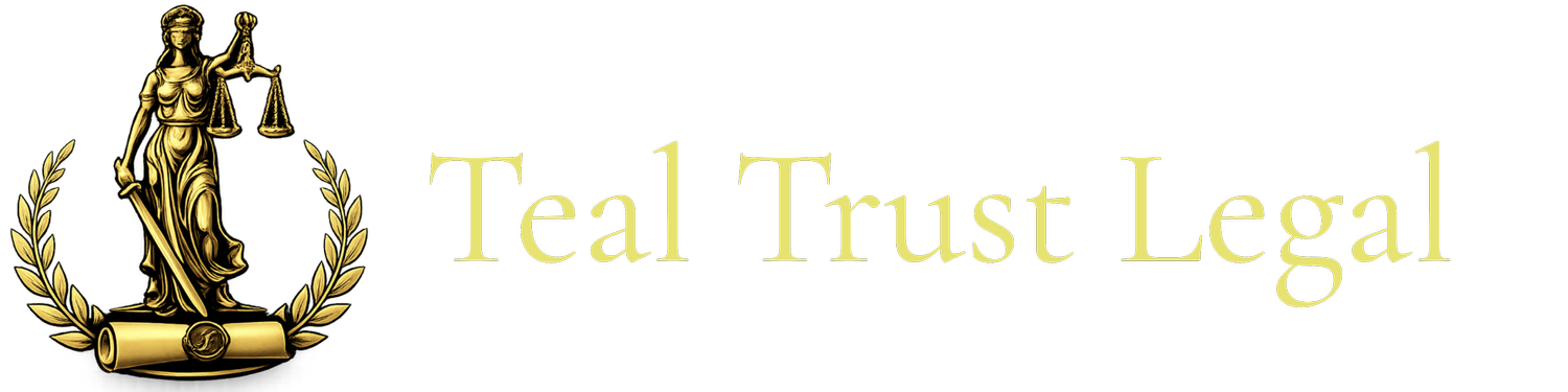 Teal Trust Legal