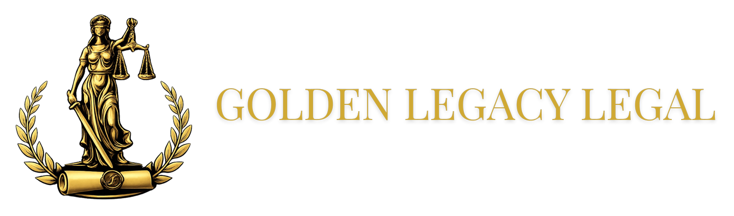 Golden Legacy Legal