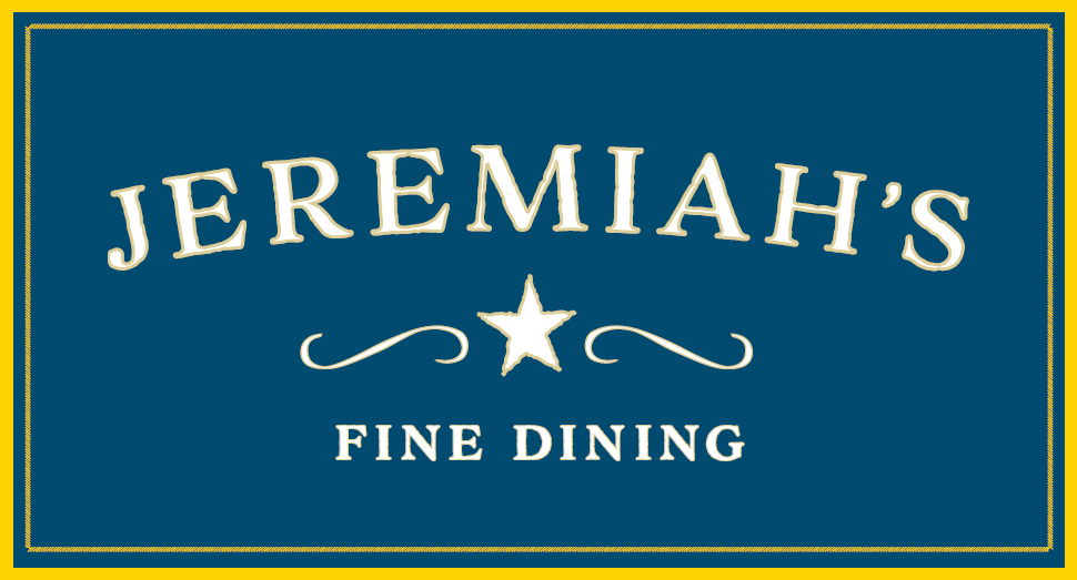Jeremiah's Restaurant