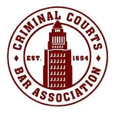 Criminal Courts Bar Association