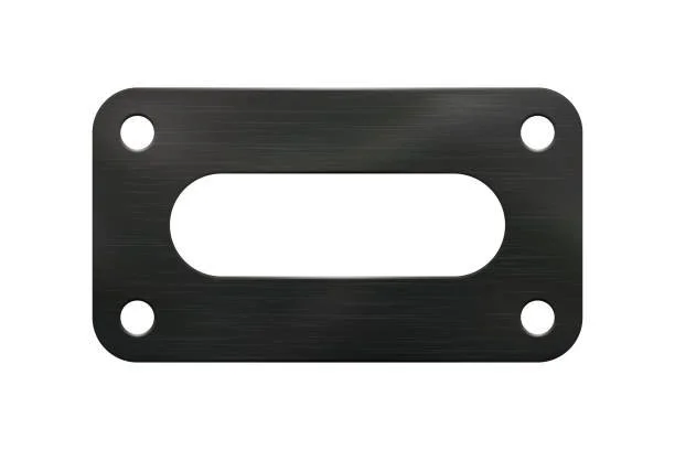 Neoprene Rubber Gasket