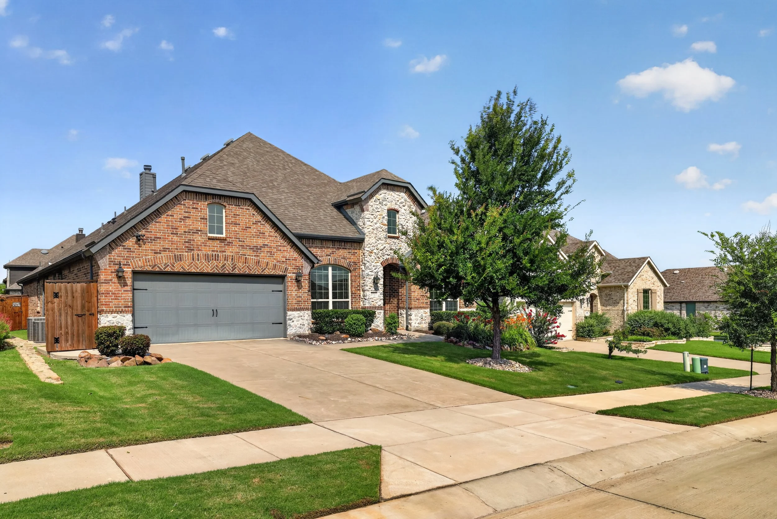 3717 Wildridge Blvd