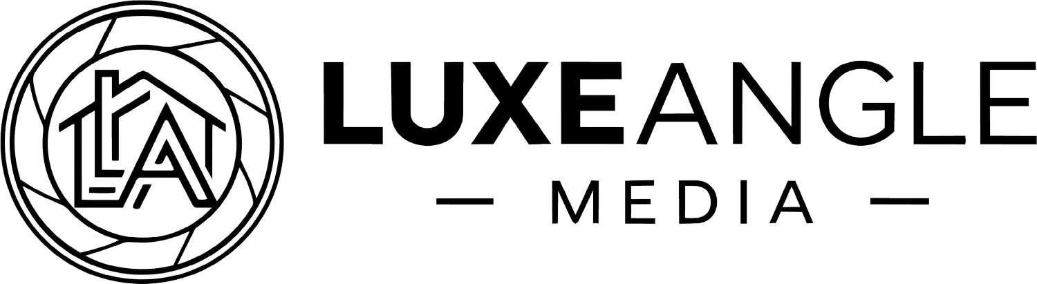 LUXEANGLE MEDIA