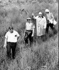 The Search for the Missing Three
