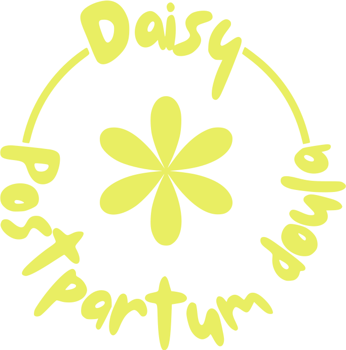 Daisy Postpartum Doula