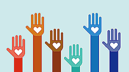 Self Advocacy Skills Training for Deaf and Hard of Hearing Students and Adults
