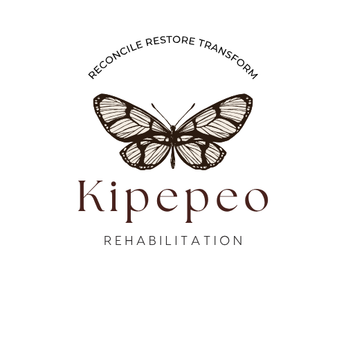 Kipepeo Rehabilitation 