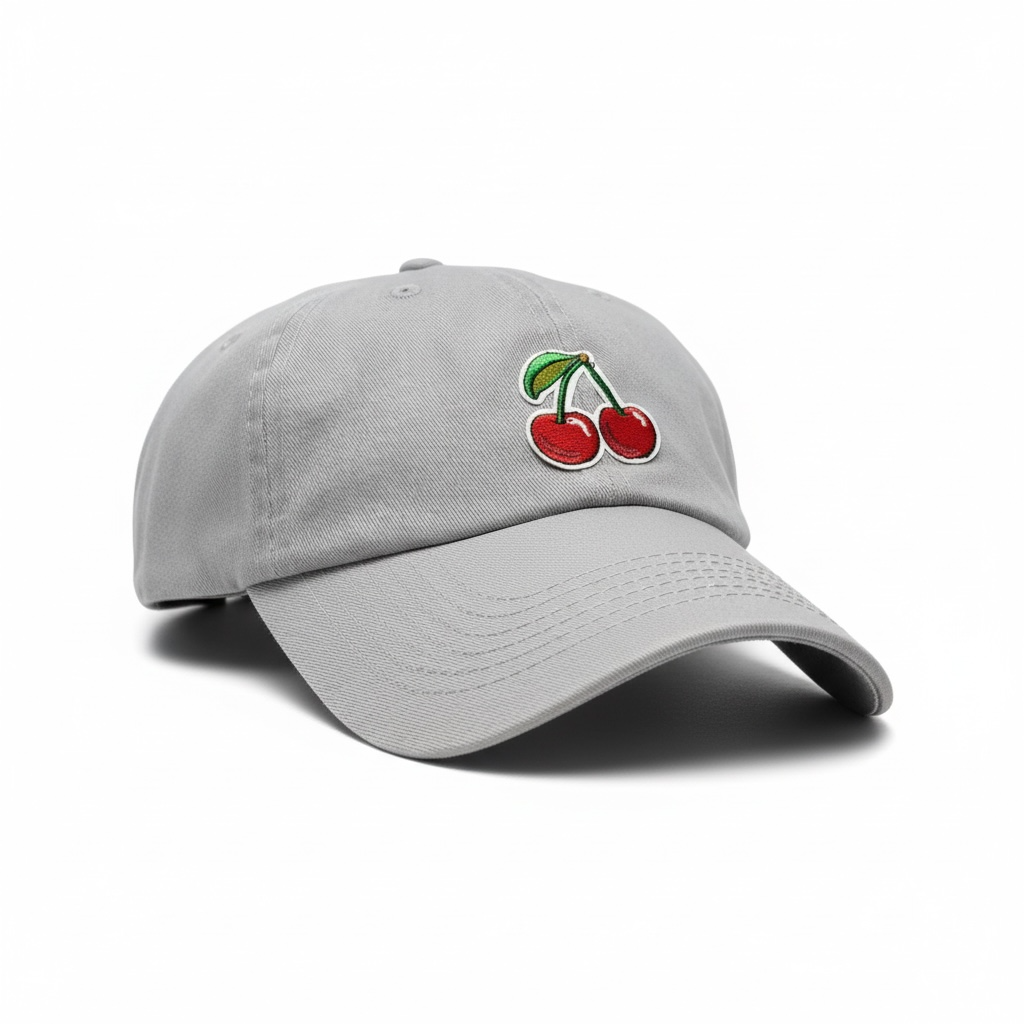 Cherry On Top