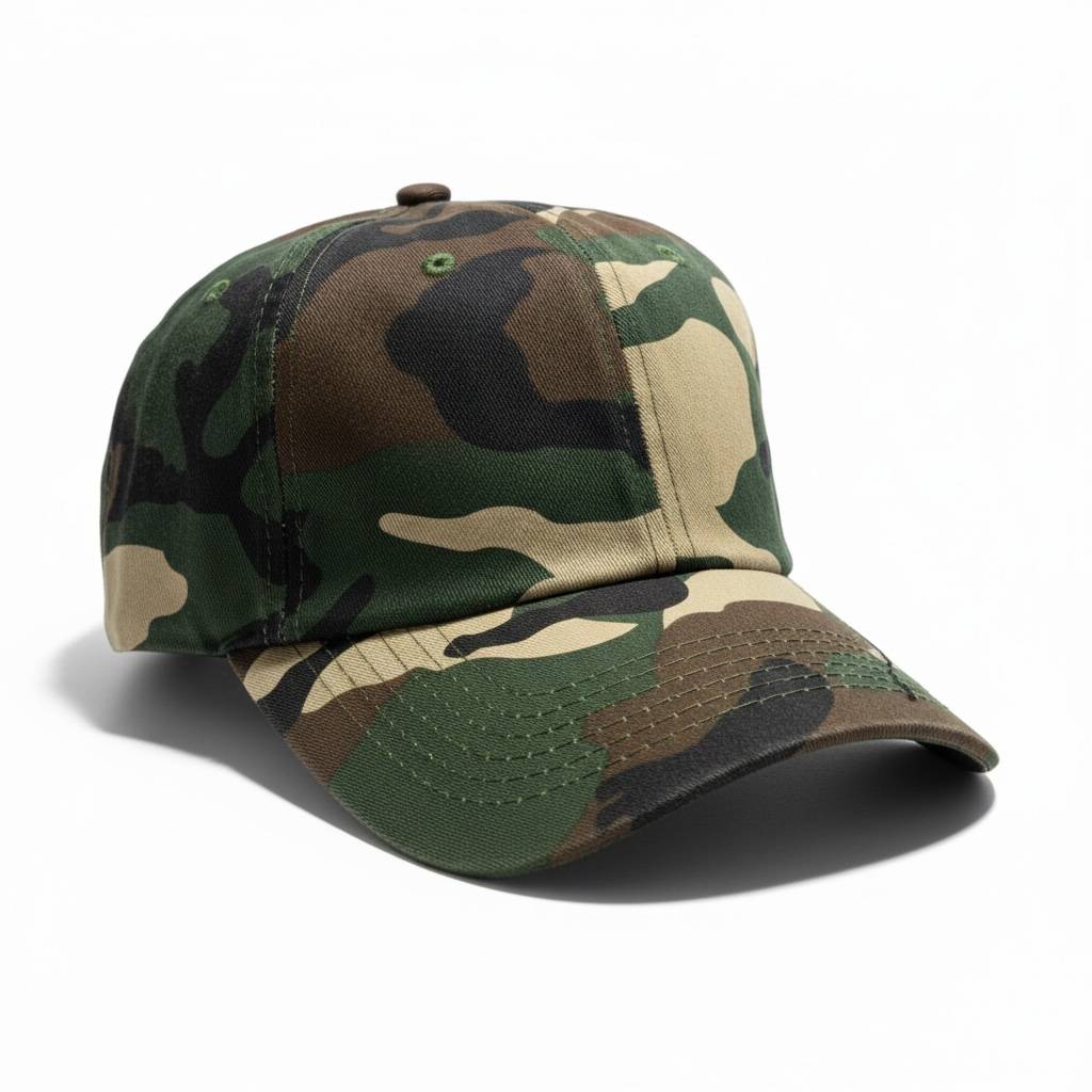 Camo/Green