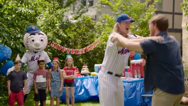 Delta Dugout Travel Victories - All Star - Noah Syndergaard