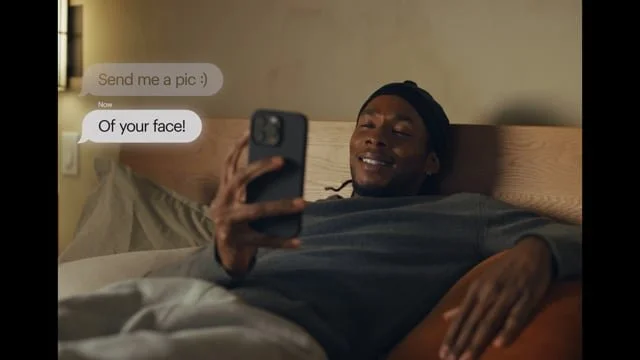 Manscaped | Send Face Pics Instead