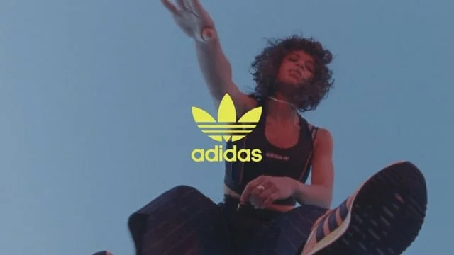 Adidas | Lead the Change