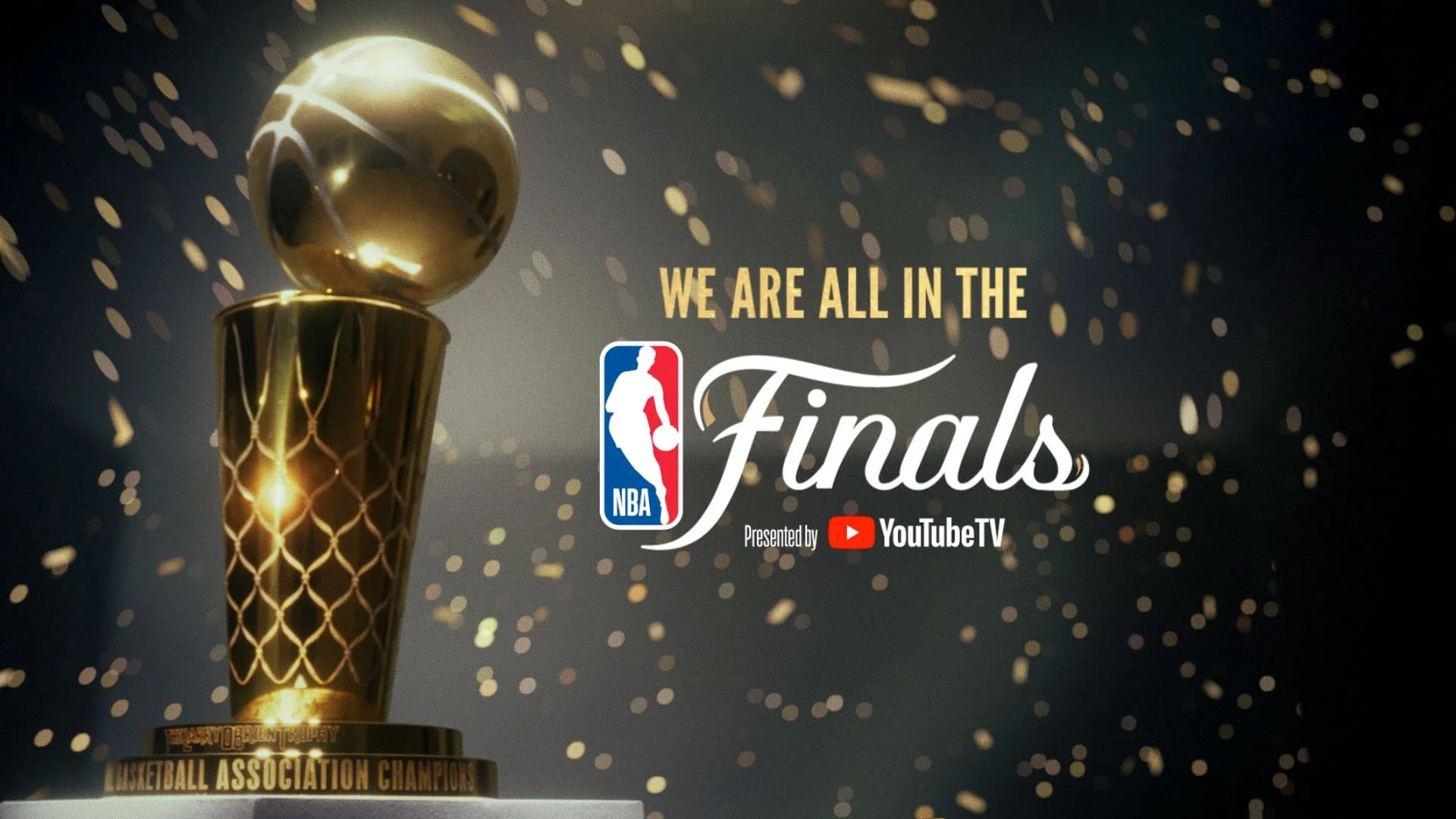 NBA | We’re In The Finals