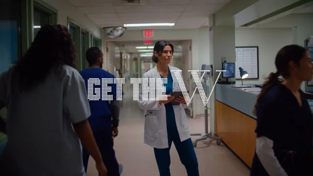 Walden University | Built Different