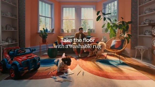 Ruggable | Take the Floor