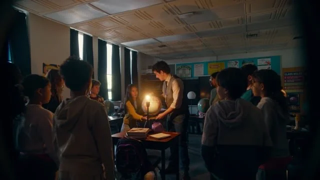 Walden University | Get The W