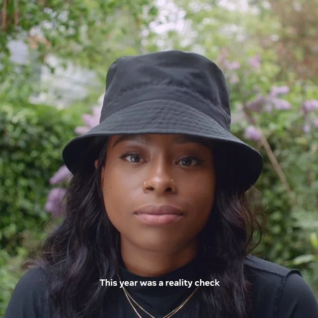 Facebook | Mental Health Awareness Month | Kayla