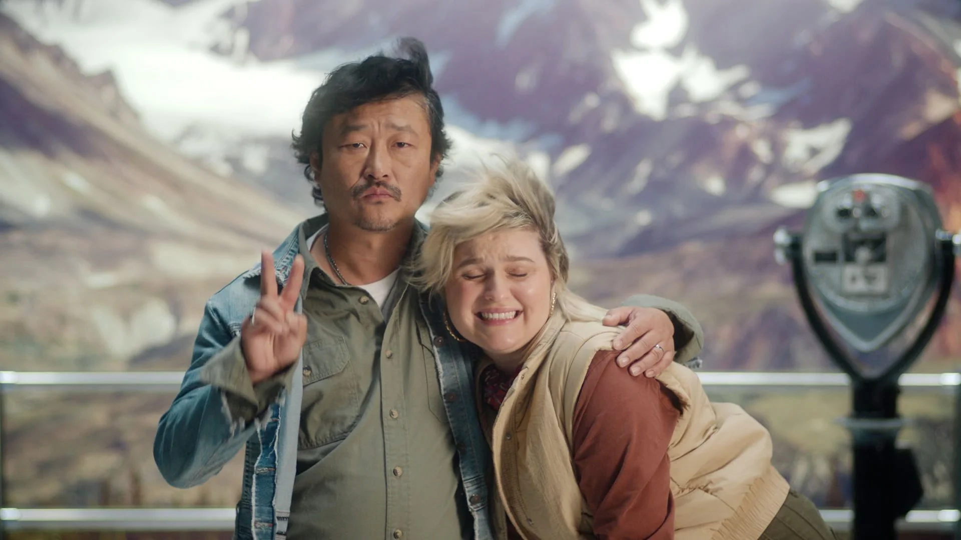 Manscaped | Be Your Man