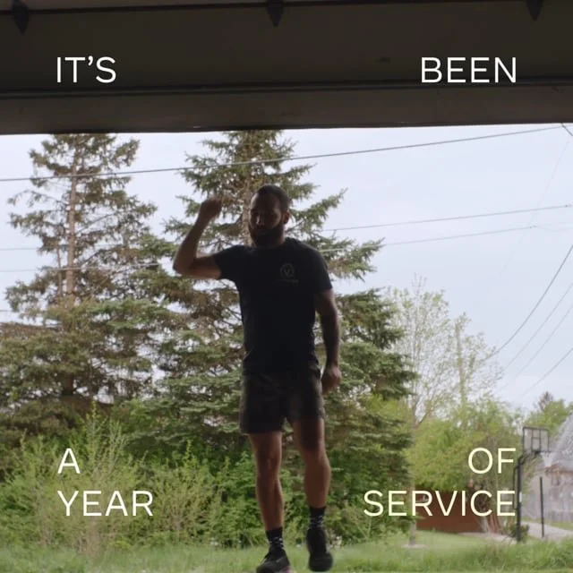 Facebook | Mental Health Awareness Month | Sebastian