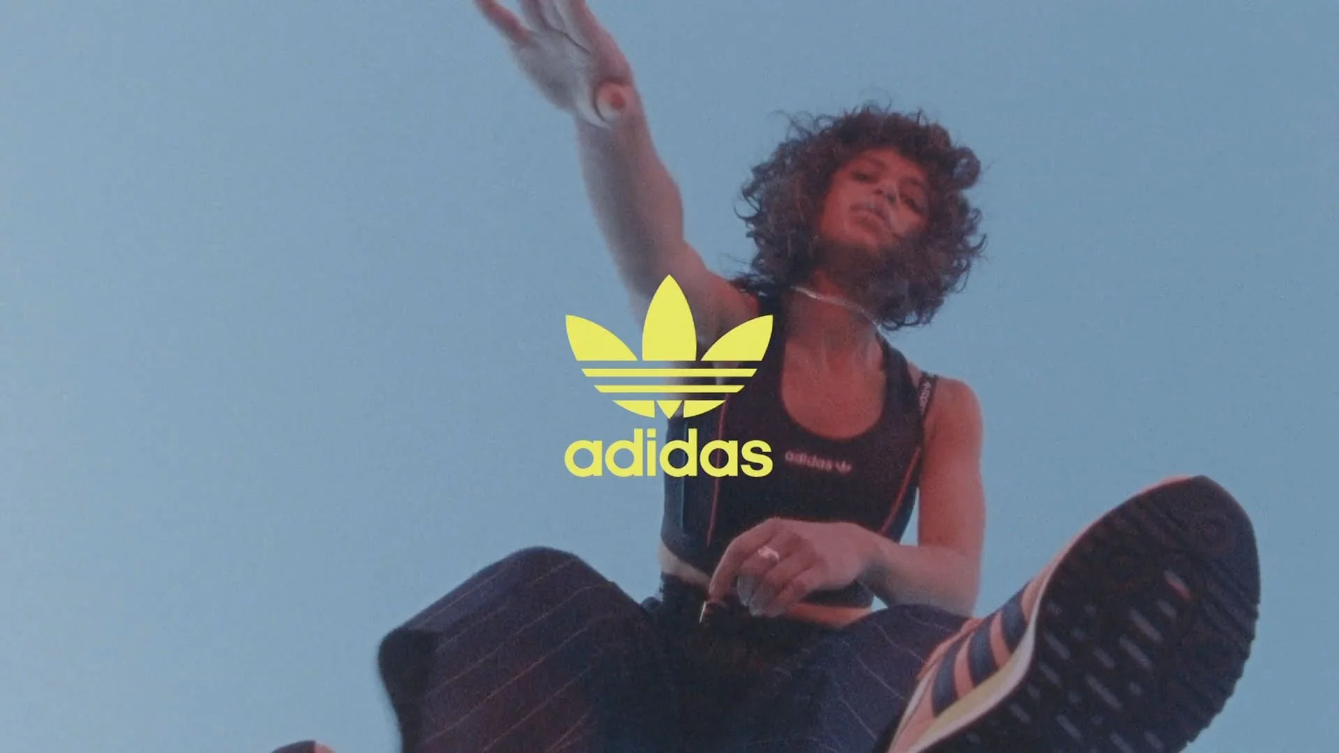 Adidas | Lead the Change