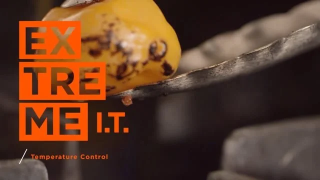 Lenovo | Extreme IT | Temperature Control