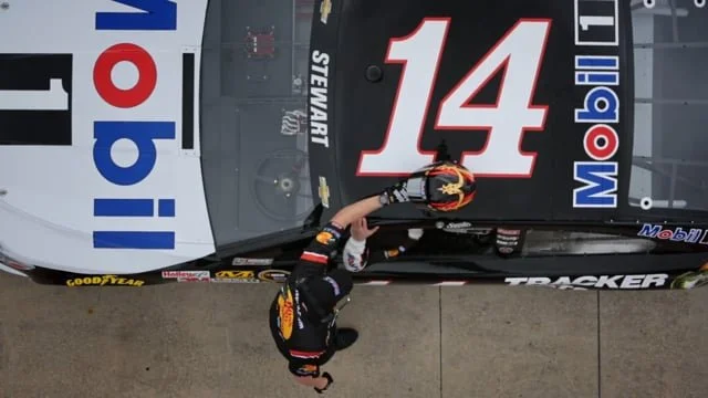 Mobil1 - Tony's Farewell :60