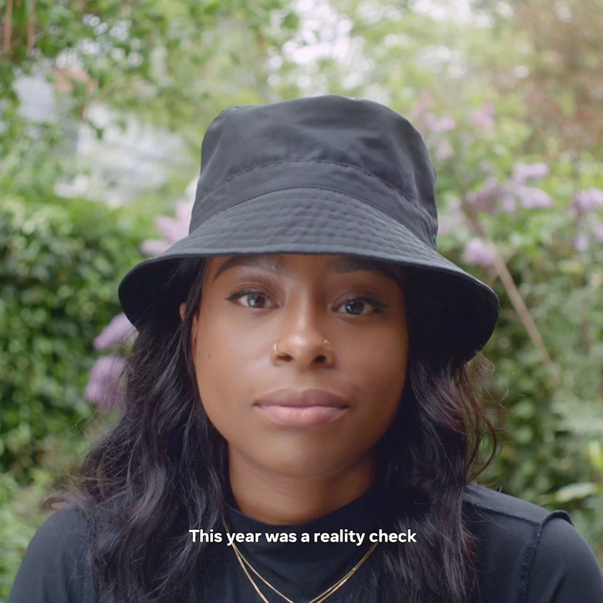 Facebook | Mental Health Awareness Month | Kayla