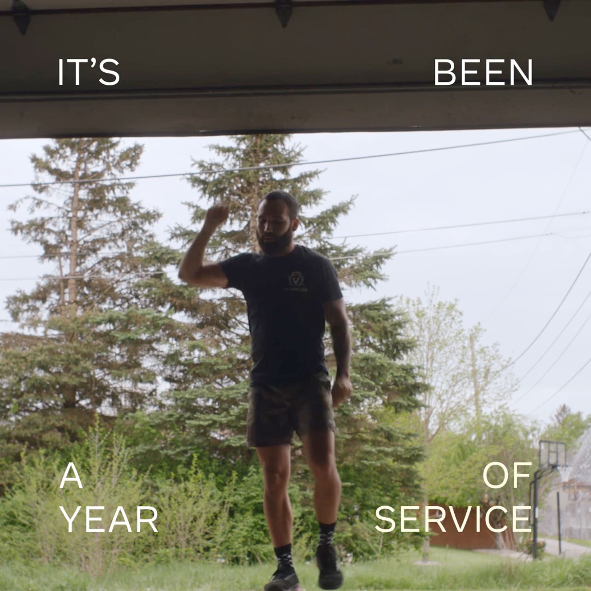 Facebook | Mental Health Awareness Month | Sebastian