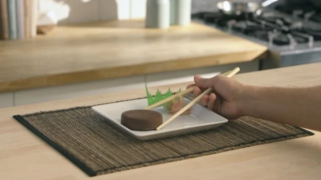 Ben & Jerrys | Pint Slices | How To