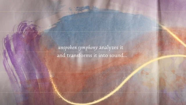 Unspoken Symphony