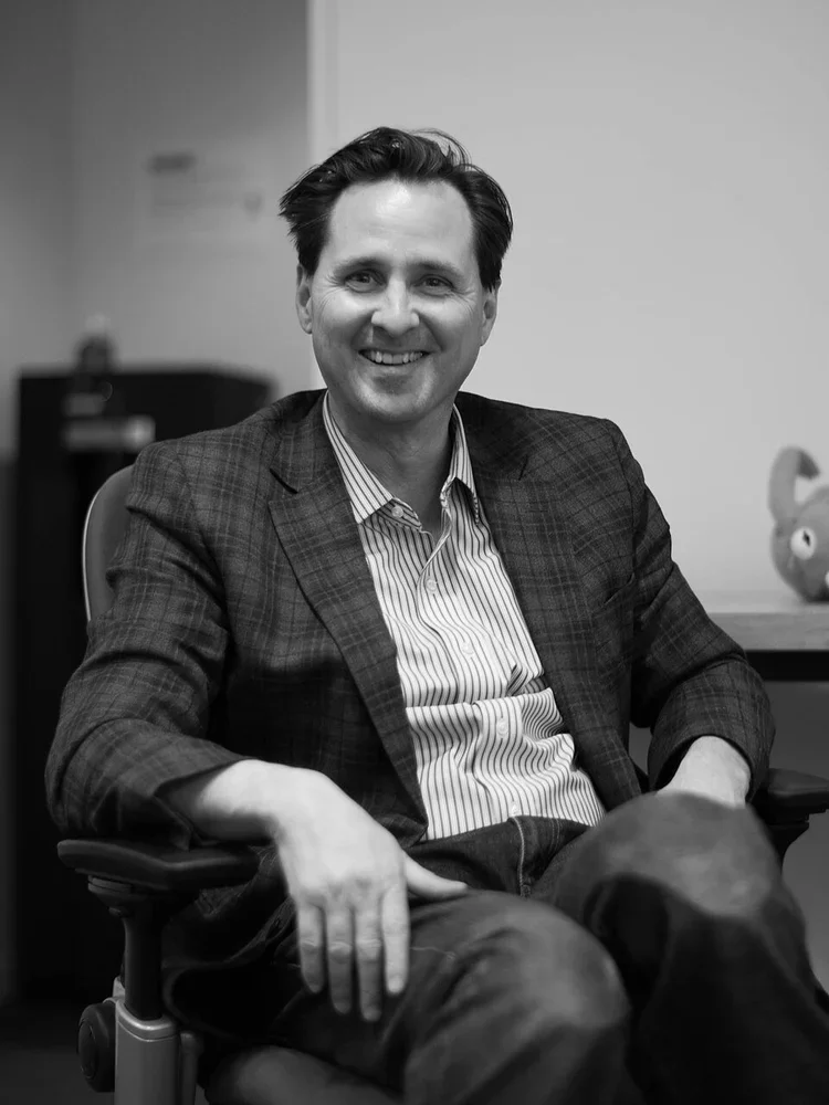 Our Founder Hugh Herr