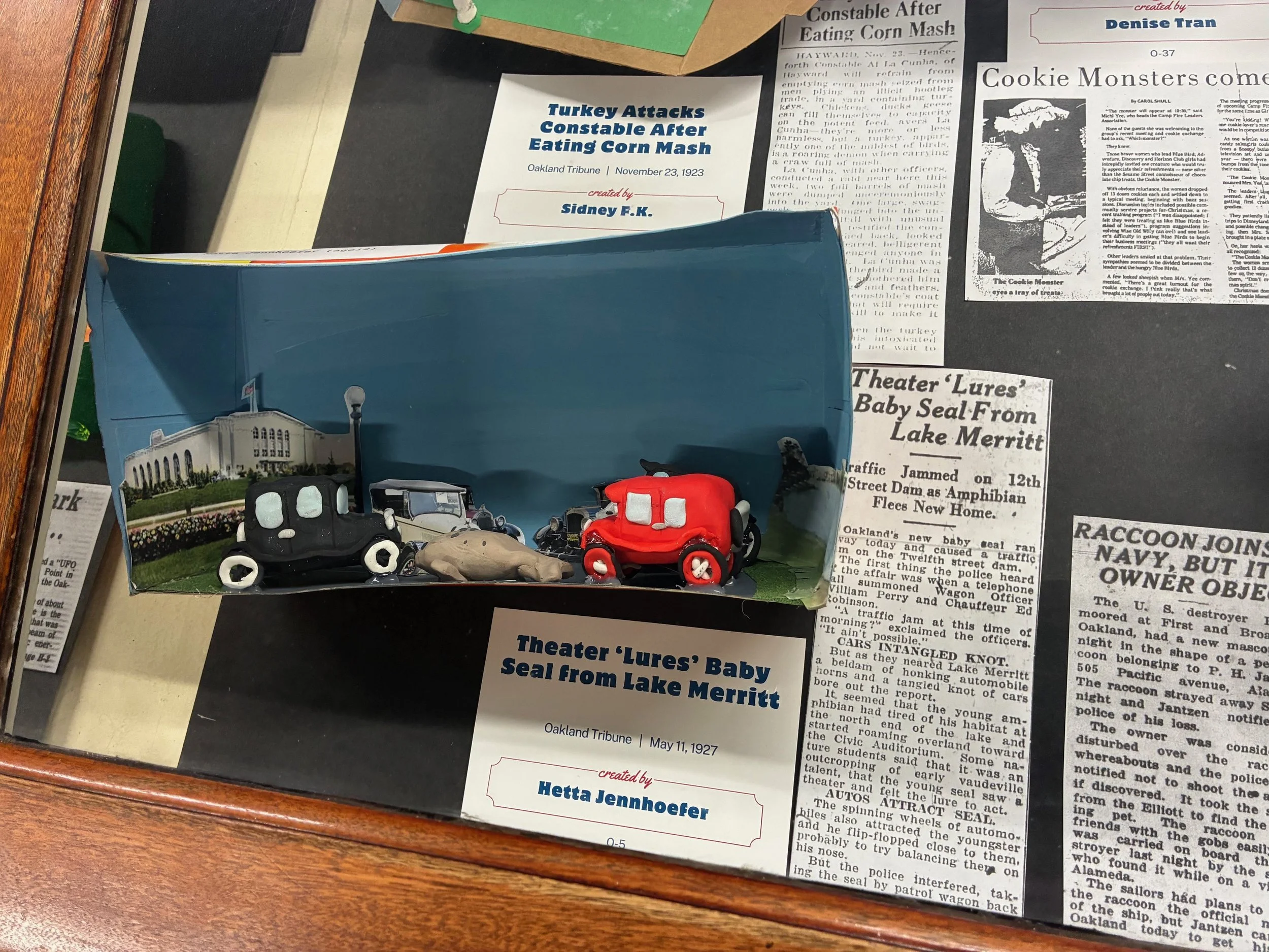 OHC Friends Newsletter #3