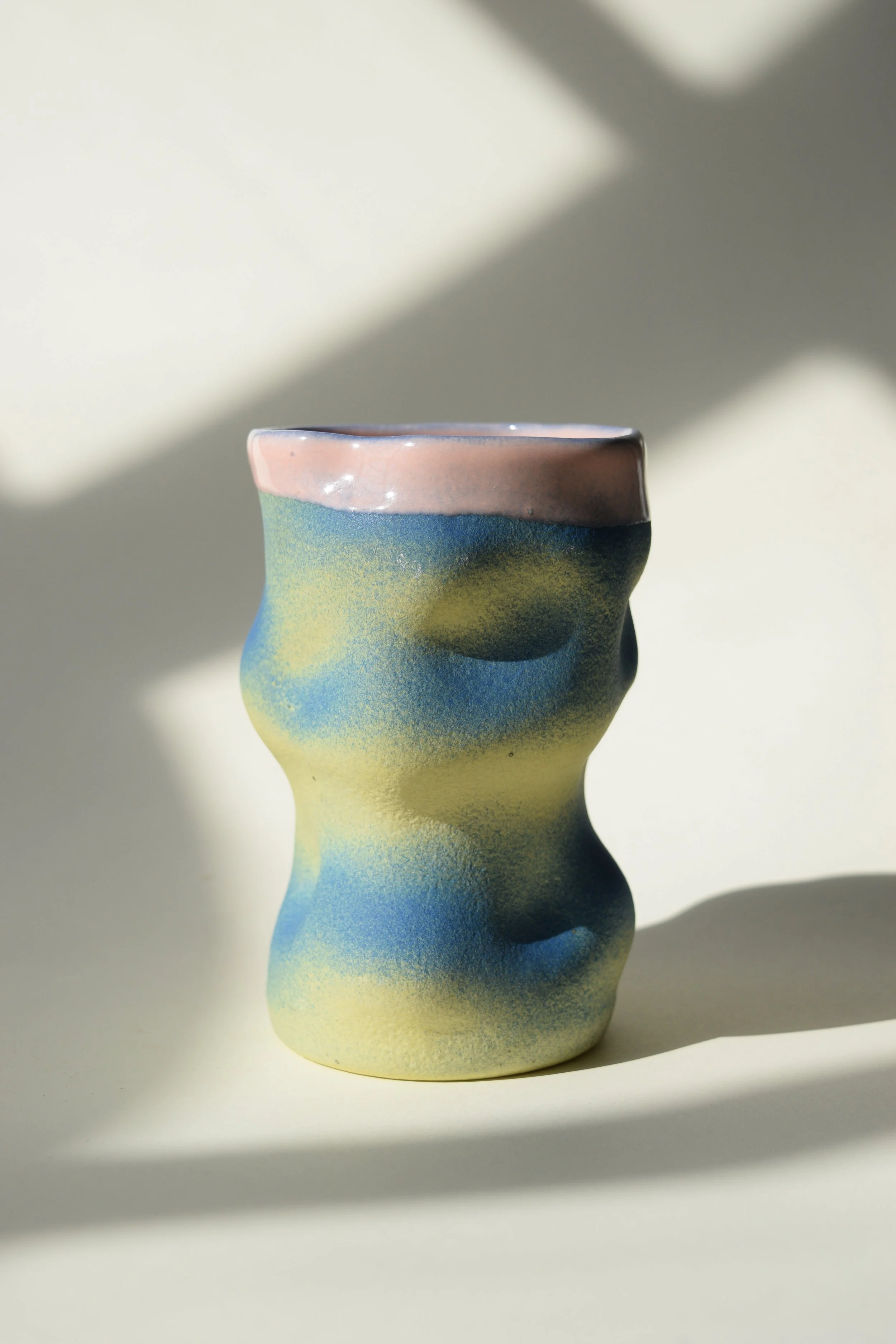 Space Cup, California