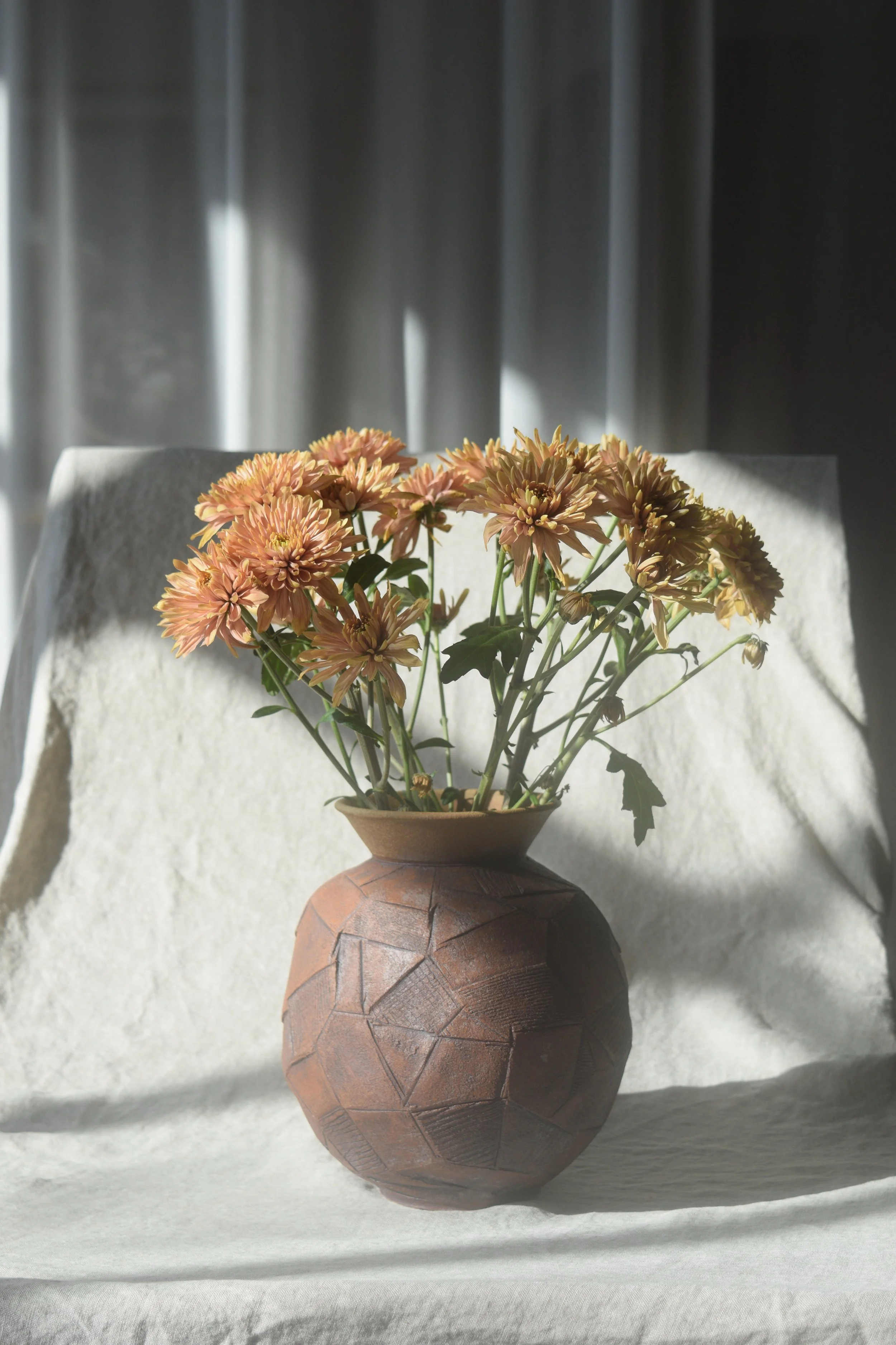 Studio Vessel, Mexico