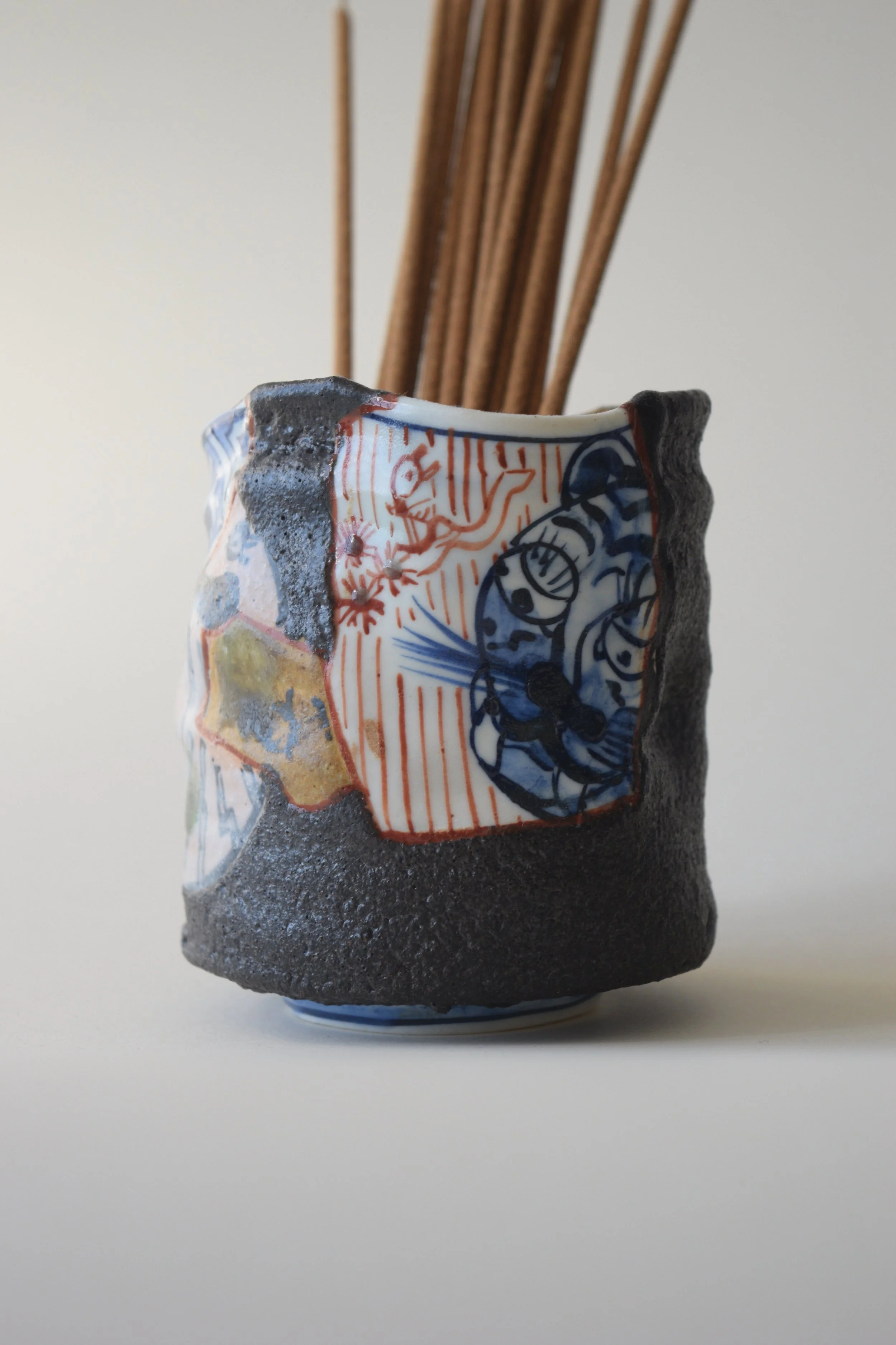 Yobitsugi Cup, New Zealand