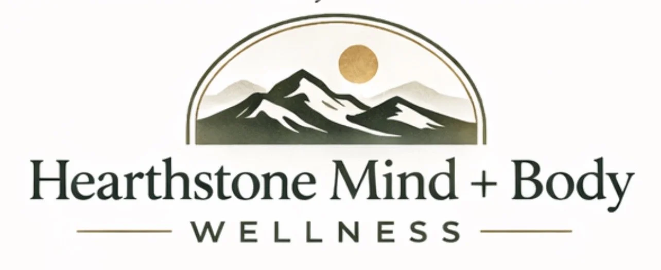 HearthStone Mind + Body