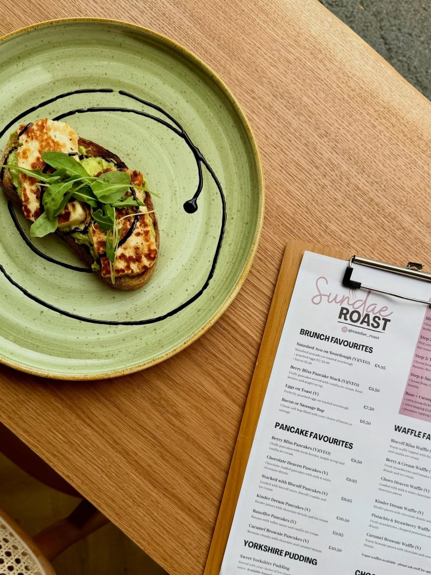 Brunch done right 💚

Served 9.30-4pm daily 

#brunching #brunchtime #bownessonwindermere #lakedistrictcumbria #coffeelovers