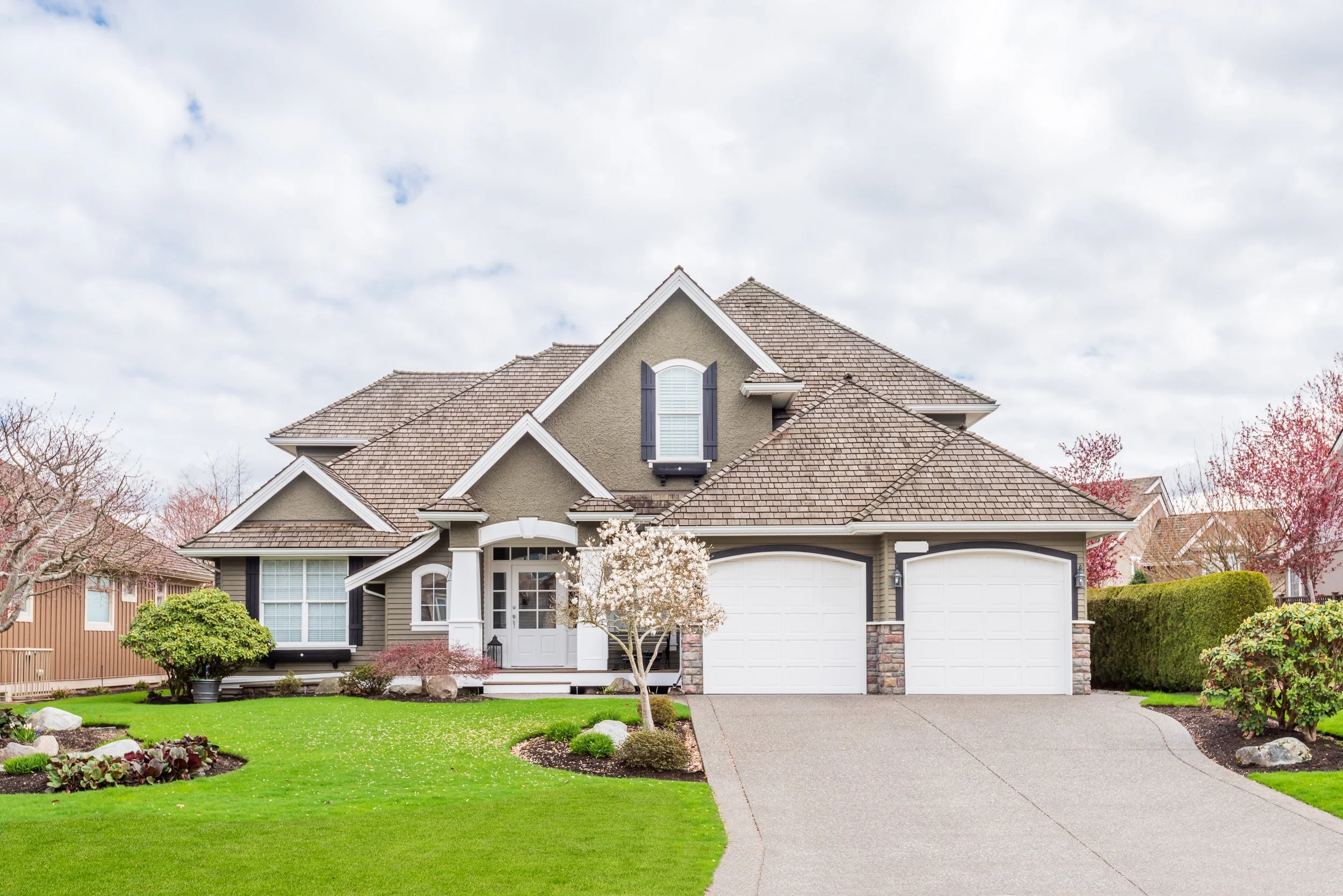 Why Microbial Aeration Is the Best Choice for Colorado Lawns