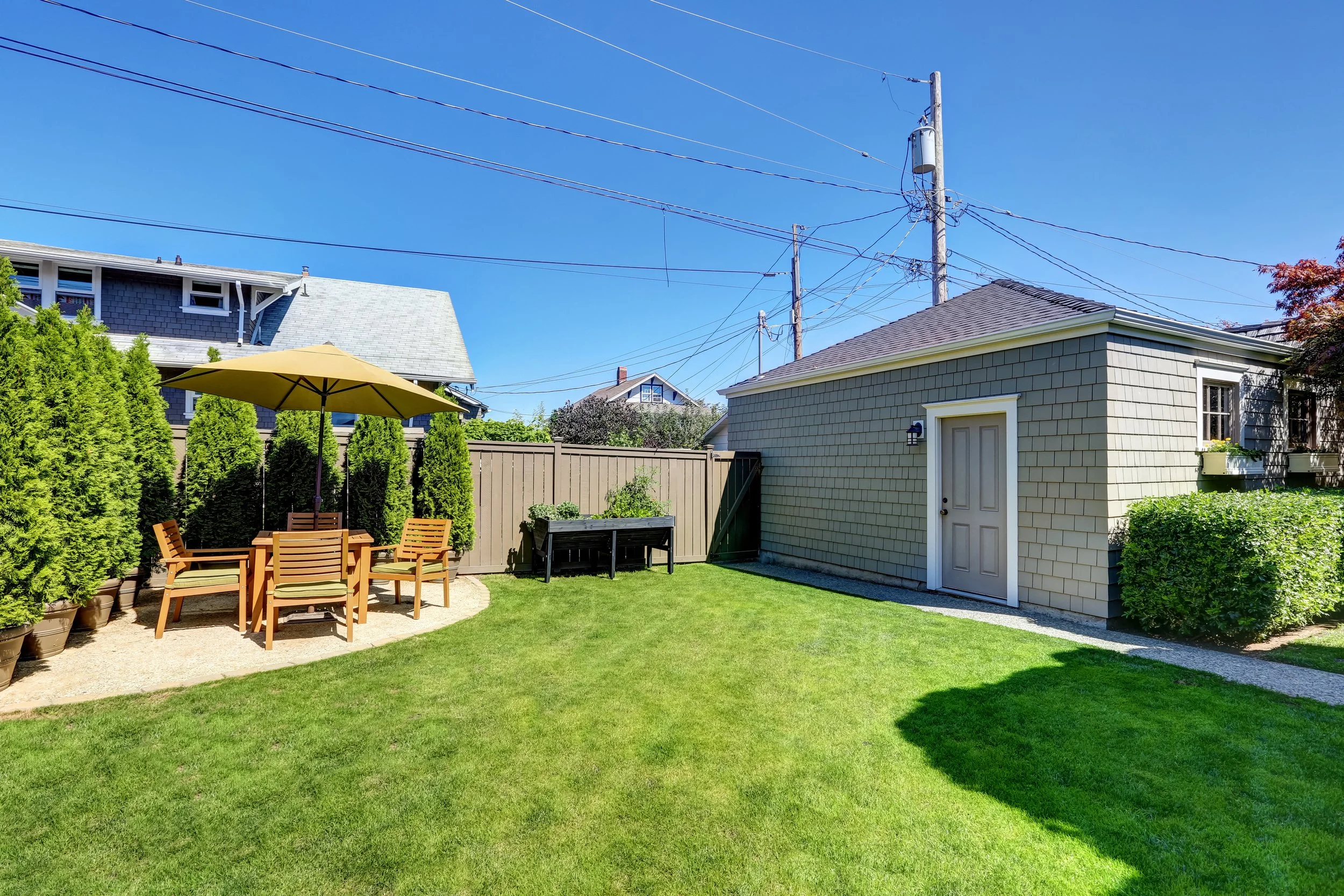 How to Keep Your Lawn Healthy During Colorado’s Drought and Water Restrictions