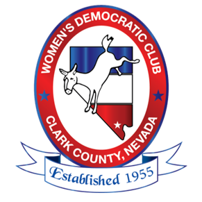 Women's Democratic Club of Clark County
