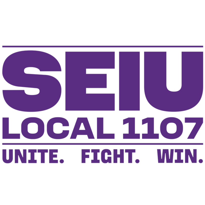 SEIU Local 1107