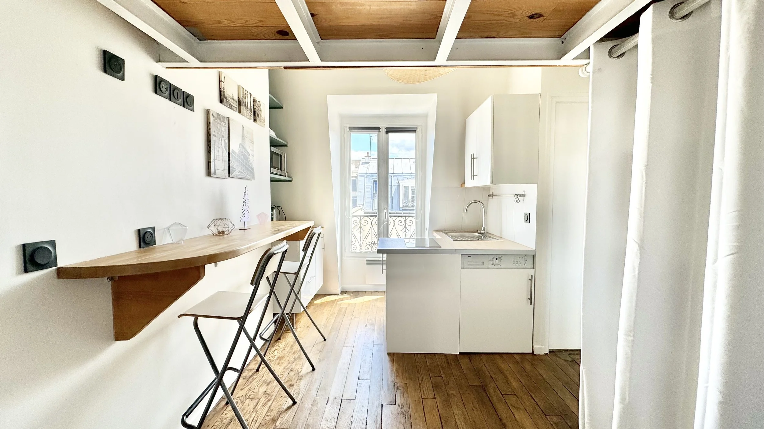 Projet Francs Bourgeois