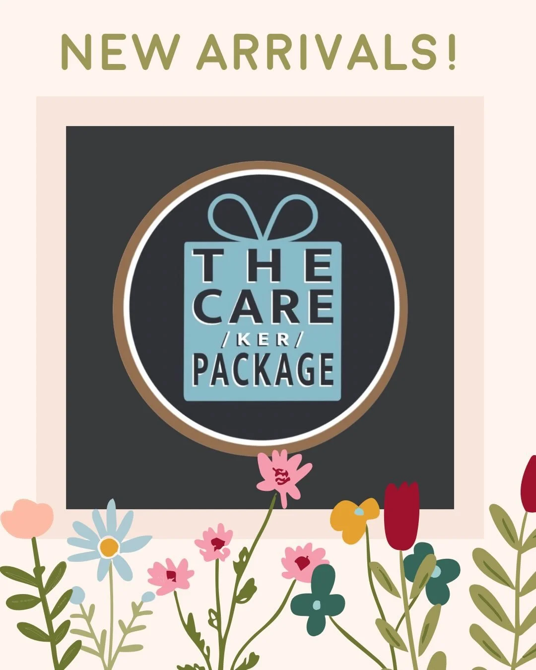 🚨 Sweetness alert!

Adorable (and so soft) baby wear has landed by @the.carepackage1 !

These styles are pre-washed, pre-shrunk cotton &mdash; washer AND dryer safe! The dryer actually brings that bubbled texture back.

We keep it simple with just 3